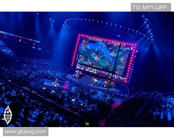 DOTASLAM大满贯赛事GambitEsports新生力量崛起