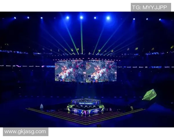 DOTASLAM大满贯赛事mousesports签下新赞助商，电竞行业迎来新动力